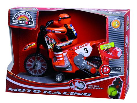 giocattoli toys.